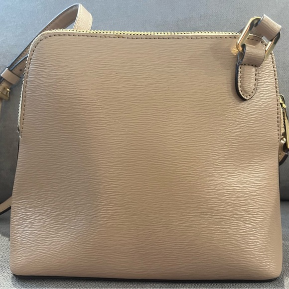 Ralph Lauren Newbury Cross Body - Picture 2 of 7